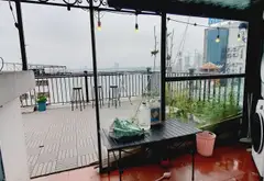 Siêu phẩm nhà phố Trích Sài - Tây Hồ với thiết kế 8 tầng và 12 phòng riêng biệt... Bán nhà riêng tại Tây Hồ, Hà Nội 01