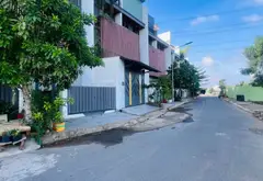 Bán đất mặt tiền ngang 5m tại xã Nhơn Đức, Nhà Bè... Bán đất tại Hiệp Phước, Hồ Chí Minh 03