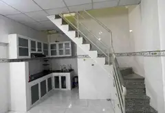 Nhà 2 tầng mặt tiền rộng ngay chợ Tân Bình, cực hiếm... Bán nhà riêng tại Bảy Hiền, Hồ Chí Minh 04