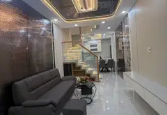 Bán nhà 2 tầng, 2 phòng ngủ, phường An Hội Tây, giá 4.25 tỷ... Bán nhà riêng tại An Hội Tây, Hồ Chí Minh 14