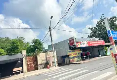 Bán 2,3 tỷ. Đất hẻm xe hơi Đồng Bà Canh, Hóc Môn, 5,8x14,5m... Bán đất tại Xuân Thới Sơn, Hồ Chí Minh 07