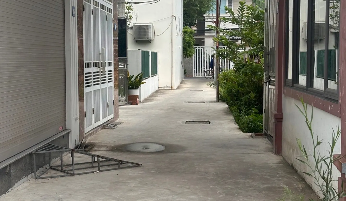 Đất Đẹp Đằng Hải - Cơ Hội Vàng Đầu Tư Sinh Lời Cao... Bán đất tại Hải An, Hải Phòng 01