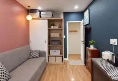 ⭐️Nhà riêng mới xây 2 tầng, 2 phòng ngủ, thuận tiện di chuyển tại Tân Bình.... Bán nhà riêng tại Tân Hòa, Hồ Chí Minh 03