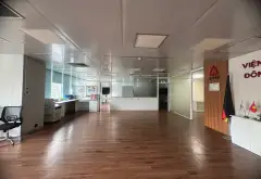 Văn phòng 200m 31 tỷ góc cực đẹp tại Tây Hồ đón nắng Đông Nam... Bán văn phòng tại Tây Hồ, Hà Nội 05