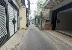 💰SÁT BÊN ĐẦM SEN, 7,5 tỉ... Bán nhà riêng tại Phú Thọ Hòa, Hồ Chí Minh 03