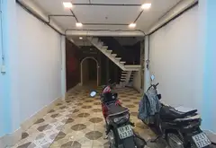 SIÊU PHẨM MẶT TIỀN KINH DOANH ĐA NGÀNH NGHỀ - TÂN HÒA ĐÔNG - 4 TẦNG NGAY CHỢ PHÚ LÂM... Bán nhà mặt phố tại Phú Lâm, Hồ Chí Minh 01