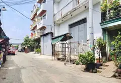 GIẢM 1 TỶ BÁN NHÀ HƯƠNG LỘ 2 - MÃ LÒ BÌNH TÂN - 57M2 3 TẦNG ĐƯỜNG 7M THÔNG SÁT BỐN XÃ GIÁ 6TY5 TL... Bán nhà riêng tại Bình Trị Đông, Hồ Chí Minh 01