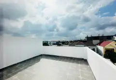 Cơ hội sở hữu nhà đẹp hoàn hảo tại khu biệt thự Lê Văn Khương, giá cực hấp dẫn... Bán nhà riêng tại Tân Thới Hiệp, Hồ Chí Minh 10