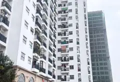Bán căn hộ chung cư 2 phòng ngủ tại Phúc Lợi, lô góc, full nội thất... Bán căn hộ chung cư tại Phúc Lợi, Hà Nội 14