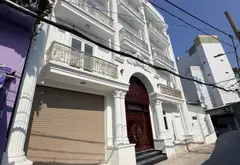 Bán biệt thự 4 tầng 10 phòng ngủ tại Tân Sơn Nhì - Tân Phú giá 15 tỷ... Bán biệt thự, liền kề tại Tân Sơn Nhì, Hồ Chí Minh 04