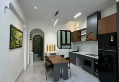 Bán nhà riêng 2 tầng tại phường Hiệp Thành, nhà mới, thiết kế hiện đại... Bán nhà riêng tại Tân Thới Hiệp, Hồ Chí Minh 02