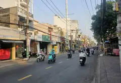 🔥 MTKD ÂU CƠ – NGANG BỀ THẾ 10M – 688M² ĐẤT VÀNG

🏢 10.3x70m • mặt tiền + hẻm sau 4m • sổ vuông n... Bán nhà mặt phố tại Tân Phú, Hồ Chí Minh 01