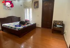 Nhà biệt thự 4 tầng lô góc mặt tiền rộng tại Tư Đình, Long Biên... Bán nhà riêng tại Long Biên, Hà Nội 06