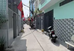 Cơ hội sở hữu đất 47m2 vị trí đẹp tại Tân Phú với giá hấp dẫn... Bán đất tại Tây Thạnh, Hồ Chí Minh 03
