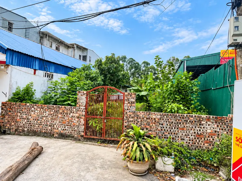 Bán đất 244m² mặt tiền 8m tại Thiên Lộc, 3 Oto Tránh - Gần Bv Nhiệt Đới- Khu Vực Cực Kì Tiềm Năng... Bán đất tại Thiên Lộc, Hà Nội 01
