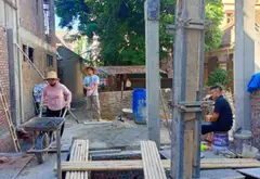 Chung cư mini 7 tầng thang máy ở Dương Nội, Hà Đông - Đầu tư sinh lời cao... Bán chung cư mini tại Dương Nội, Hà Nội 08