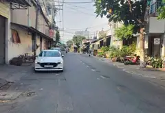 Nhà mặt phố rộng 95m2 Bình Tân, giá shock chỉ 9.7 tỷ... Bán nhà mặt phố tại Bình Hưng Hòa, Hồ Chí Minh 03