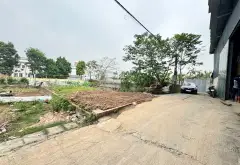 HÀNG XÓM VỚI THÀNH PHỐ THÔNG MINH - 75m2 VIEW TRƯỜNG HỌC ĐƯỜNG OTO - CỔ ĐIỂN HẢI BỐI - QH ỔN ĐỊNH... Bán đất tại Vĩnh Thanh, Hà Nội 03