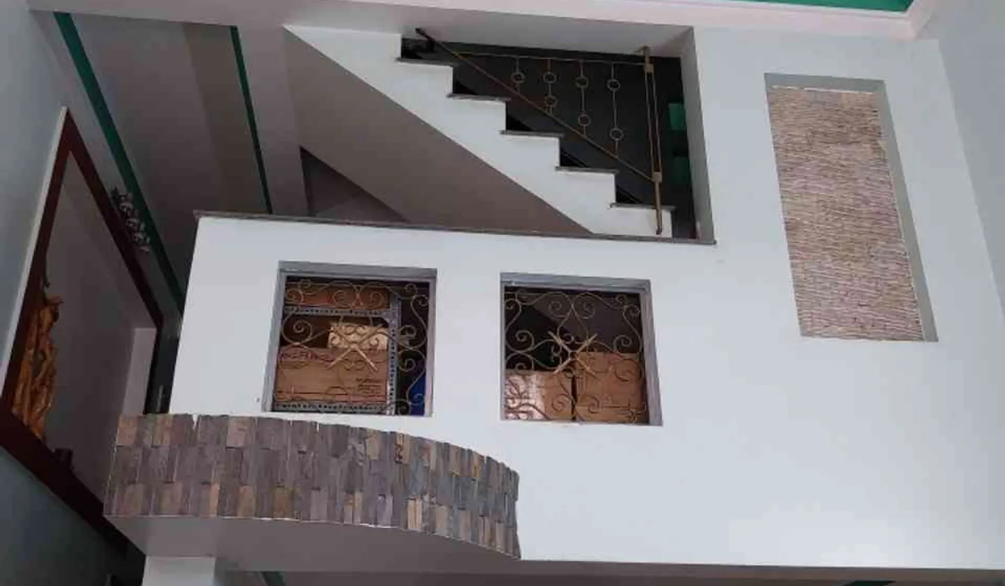 Bán nhà mặt phố 4 tầng diện tích 53m2 tại phường đường số 25... Bán nhà mặt phố tại Hiệp Bình, Hồ Chí Minh 01