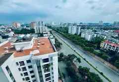 Căn góc 2PN chung cư NO-08 Giang Biên, view rộng thoáng... Bán căn hộ chung cư tại Việt Hưng, Hà Nội 15
