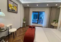 Nhà riêng 4 tầng tại quận Hoàng Mai với vị trí đắc địa và thiết kế tinh tế... Bán nhà riêng tại Tương Mai, Hà Nội 07