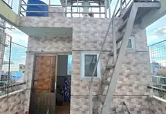 Nhà mặt phố sầm uất trung tâm, 5 tầng, vào ở ngay... Bán nhà mặt phố tại Nhiêu Lộc, Hồ Chí Minh 07
