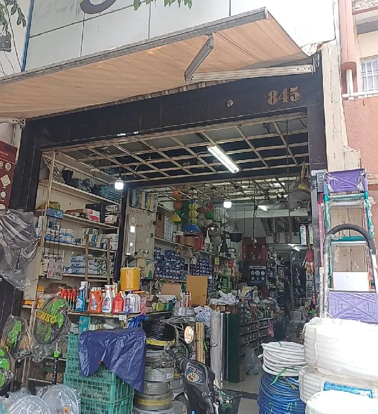 💰 12,6 TỶ | 2 MẶT TIỀN TRƯỜNG CHINH – TÂY THẠNH, TÂN PHÚ
📍 Vị trí kinh doanh sầm uất | 4m × 25m v... Bán nhà mặt phố tại Tây Thạnh, Hồ Chí Minh 01