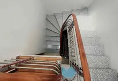 Nhà phố 4 tầng diện tích 38m2 hướng Đông Nam tại khu vực trung tâm... Bán nhà riêng tại An Biên, Hải Phòng 09