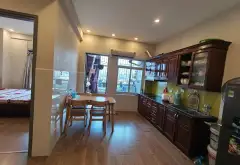 Căn hộ cao cấp tầng trung, tầm nhìn thoáng tại Khu đô thị Định Công, mặt phố Trịnh Đình Cửu.... Bán căn hộ chung cư tại Định Công, Hà Nội 01