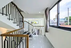 Nhà mặt phố 3 tầng 50m2 gần bến xe Miền Đông Bình Thạnh... Bán nhà mặt phố tại Bình Thạnh, Hồ Chí Minh 03