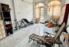 Nhà mặt phố - 60m² - An Lạc, Bình Tân, TP Hồ Chí Minh - 10.5 tỷ... Bán nhà mặt phố tại An Lạc, Hồ Chí Minh 09