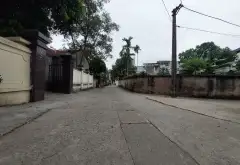 Cơ hội sở hữu đất Vạn Phúc mặt đường ô tô tránh, giá tốt, tiềm năng tăng giá... Bán đất tại Nam Phù, Hà Nội 04