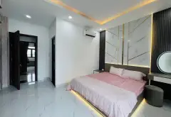 Bán nhà riêng 5 tầng tại Thạnh Lộc 31, hướng Đông Nam, diện tích 63m²... Bán nhà riêng tại An Phú Đông, Hồ Chí Minh 06