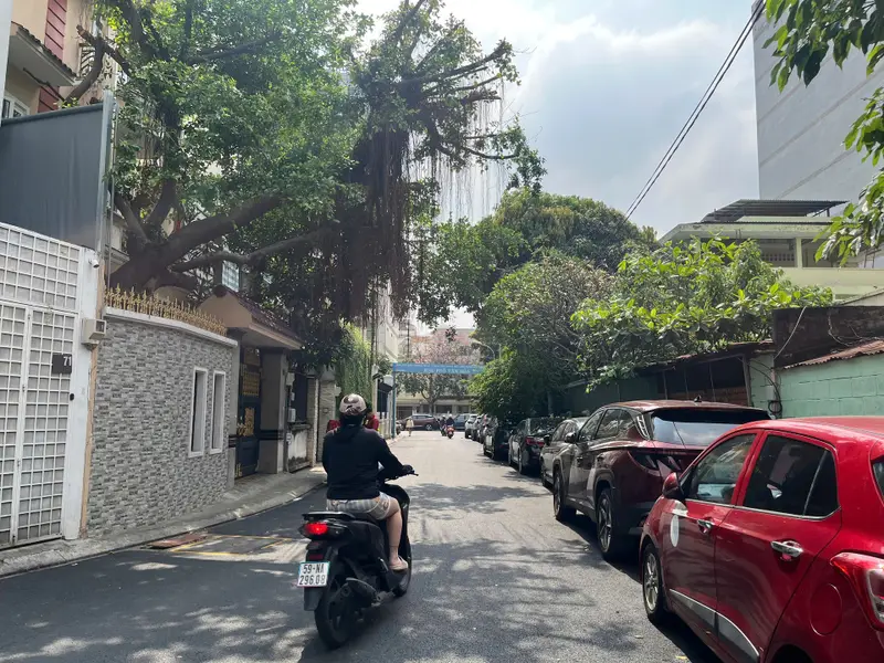 Nhà mặt phố cực đẹp view công viên Tân Sơn Nhất... Bán nhà mặt phố tại Tân Sơn Nhất, Hồ Chí Minh 01