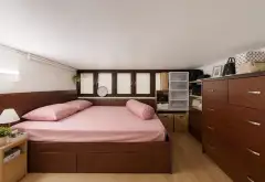Ngay Cư Xá Ngân Hàng - 130m² - 2 ô tô tránh - 9.19 tỷ - 4pn khép kín... Bán nhà riêng tại Xóm Chiếu, Hồ Chí Minh 03