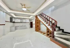 Bán nhà riêng 2 tầng, 43m2, 3PN, hẻm xe hơi tại Dĩ An, pháp lý rõ ràng... Bán nhà riêng tại Dĩ An, Hồ Chí Minh 02