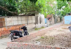 Bán lô góc đất thôn Cam, Gia Lâm, diện tích 63.2m² giá tốt... Bán đất tại Gia Lâm, Hà Nội 01
