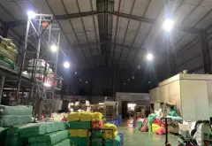 Xưởng sản xuất hiện đại, vị trí đắc địa tại Bình Chánh... Bán kho, nhà xưởng tại Bình Lợi, Hồ Chí Minh 05