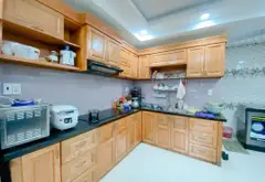 Nhà hẻm xe hơi Phạm Văn Bạch, 4 tầng, giá siêu ưu đãi... Bán nhà riêng tại Tân Bình, Hồ Chí Minh 05