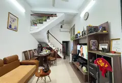 Bán nhà riêng 3 tầng tại Phường Tây Hồ, Hà Nội, lô góc, khu kinh doanh trung tâm... Bán nhà riêng tại Tây Hồ, Hà Nội 08