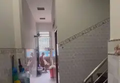 🏡 Vị trí Quận 5, đặc biệt nhà 2 mặt hẻm trước sau, thoáng sáng và thuận tiện di chuyển.... Bán nhà riêng tại An Đông, Hồ Chí Minh 01