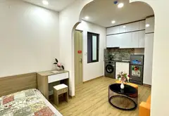Bán nhà 8 tầng, 26 phòng khép kín, vị trí mặt ngõ ô tô tránh tại Thiên Hiền... Bán nhà riêng tại Từ Liêm, Hà Nội 02