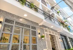 Mễ Cốc – Phạm Thế Hiển – Tùng Thiện Vương – Bến Bình Đông | 36m² – 4.25 tỷ
🏡 Nhà 3 tầng,... Bán nhà riêng tại Phú Định, Hồ Chí Minh 01