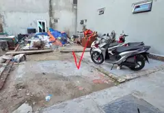 Bán đất mặt tiền rộng tại thôn Đồng Hương, xã Hương Mạc, Phù Khê, Bắc Ninh... Bán đất tại Phù Khê, Bắc Ninh 02