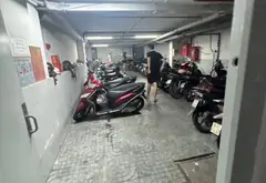 TÒA CHDV 6 TẦNG – 125M² – 32 PHÒNG – THANG MÁY – BÙI VĂN BA Q7... Bán chung cư mini tại Tân Thuận, Hồ Chí Minh 01