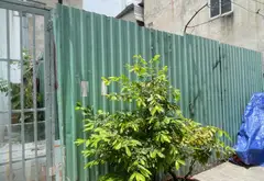 Đất đẹp Rạch Bùng Binh, giá tốt ngay trung tâm Quận 3... Bán đất tại Nhiêu Lộc, Hồ Chí Minh 01