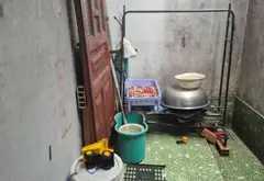 Bán nhà mặt phố 2 tầng diện tích 180m² tại Hóc Môn, giá 6,4 tỷ đồng... Bán nhà mặt phố tại Bà Điểm, Hồ Chí Minh 10