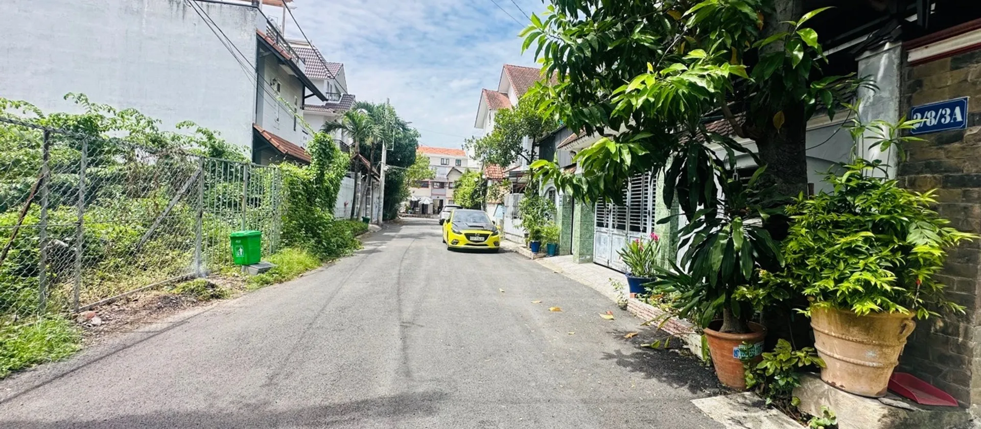 🏠BÁ.N GẤP-BIỆT THỰ SÂN VƯỜN - KHU NGHỈ DƯỠNG PHÂN LÔ ĐỒNG BỘ - CẠNH BỜ SÔNG THOÁNG MÁT QUANH NĂM🏠... Bán biệt thự, liền kề tại Hiệp Bình, Hồ Chí Minh 01