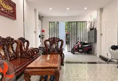 Bán nhà phố 4 tầng 10 phòng cho thuê xã Phong Phú Bình Chánh... Bán nhà mặt phố tại Bình Hưng, Hồ Chí Minh 03