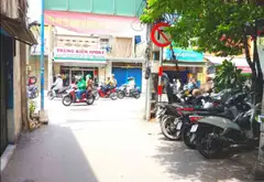 Bán nhà riêng 2 tầng lô góc tại Bình Thạnh, diện tích 46m2, giá 5.9 tỷ... Bán nhà riêng tại Bình Thạnh, Hồ Chí Minh 01